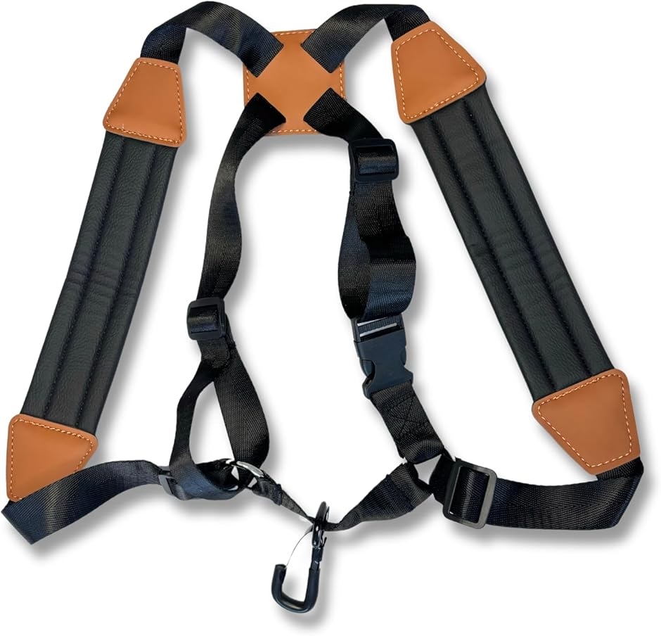 サックスストラップ BG ハーネス 楽天市場】BG アルト・テナーサックス用ストラップ ハーネス : 管楽器