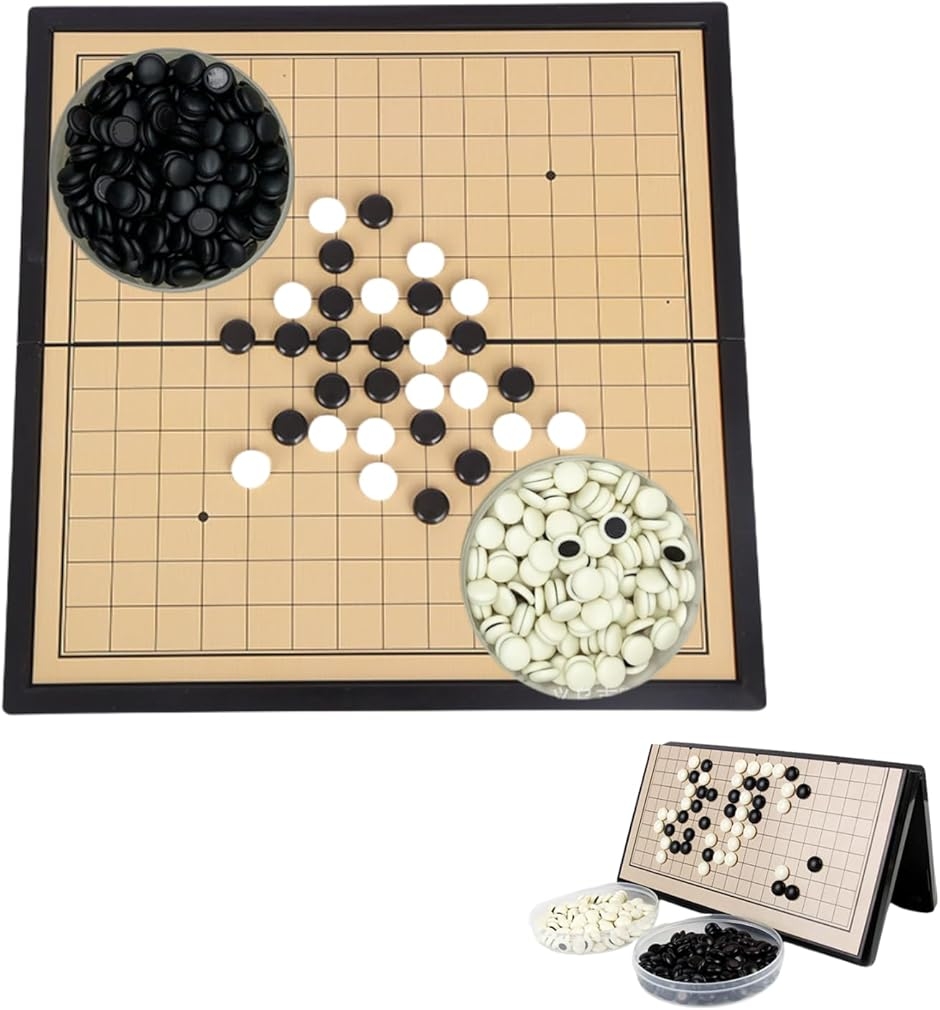 【新品未使用】高級　特撰　御碁盤　折りたたみ式　折り畳み式 碁盤・囲碁用品 販売・通販【前川榧碁盤店】