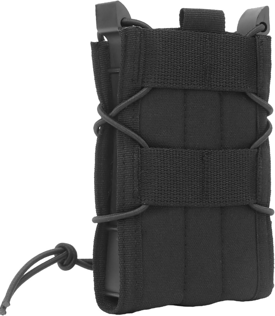 }KW|[` }O|[` TACOX^C M4 AK Ή MOLLE xg Ή ToQ[ CORDURA(ubN)