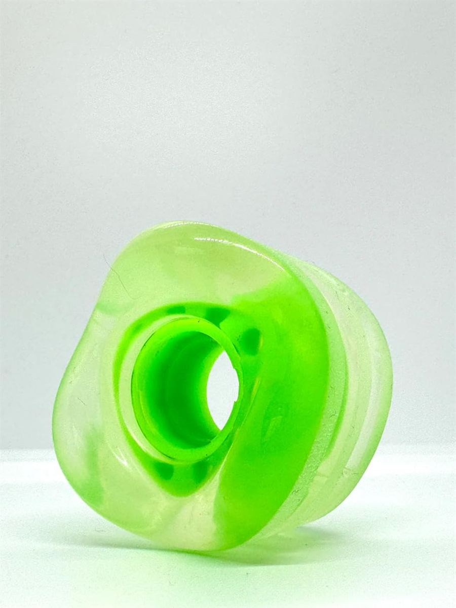 スケート ボード スケボ タイヤ ウィール78A 60 x 45 四角 ソフト