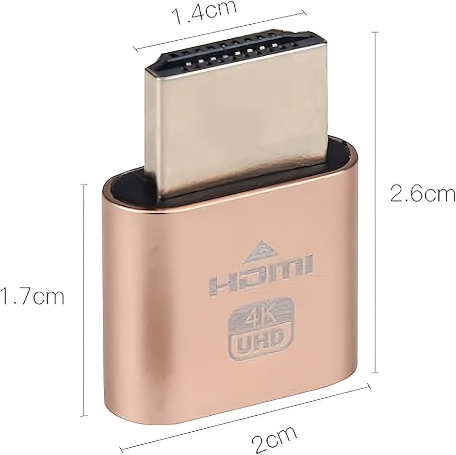 eh-tw6600 4kダミープラグセット Amazon.co.jp: 【Amazon限定】HDMI