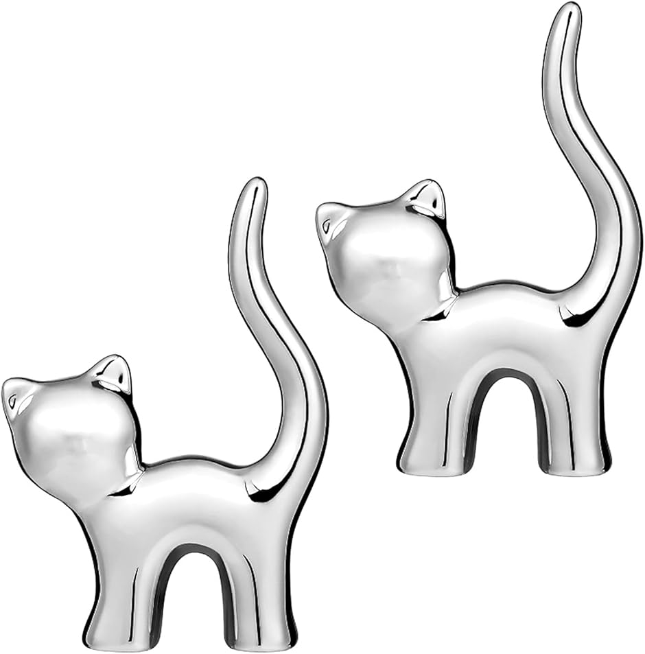 リング 指輪 スタンド 猫」の人気商品一覧・価格比較 - 価格.com