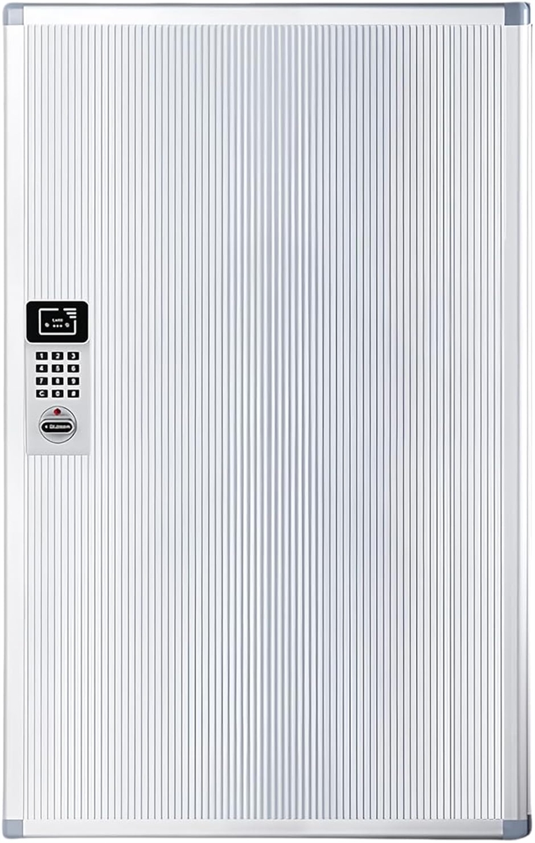 �L�[�{�b�N�X �Ǌ|�� �Ïؔԍ�/�Z���T�[ �e���L�[ �d�r�� �������L�[�t�� keybox �����[�{�b�N�X �ȃX�y�[�X (96���e)