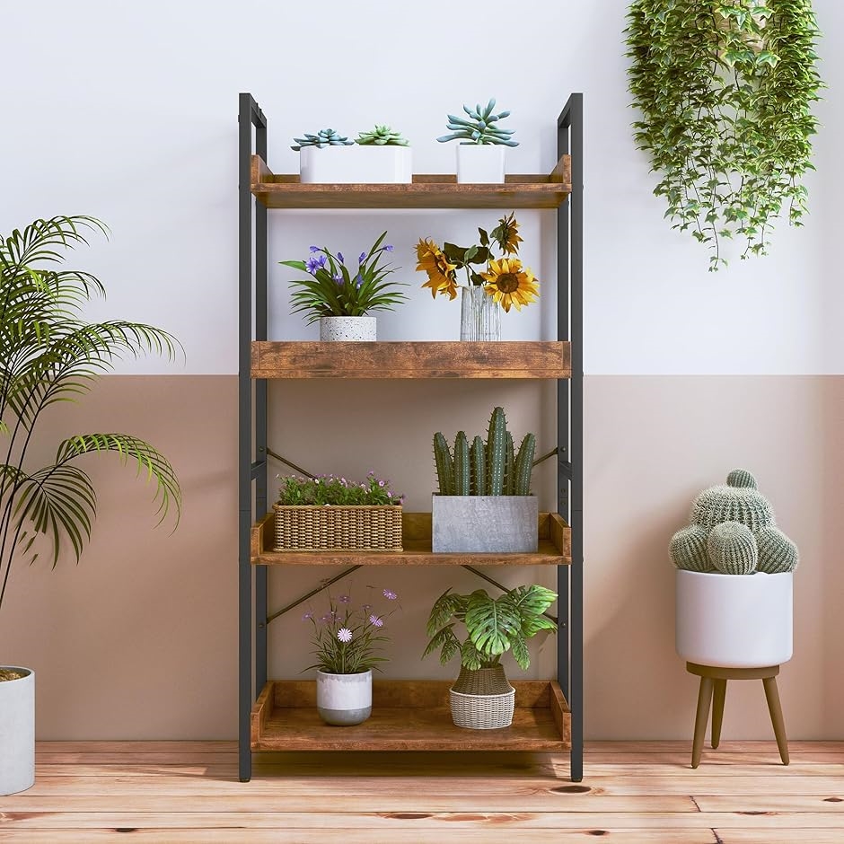 ラック キッチンラック 棚 おしゃれ 収納ラック オープンシェルフ 本棚