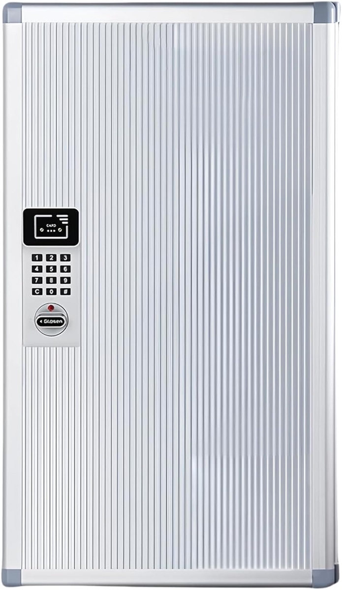 �L�[�{�b�N�X �Ǌ|�� �Ïؔԍ�/�Z���T�[ �e���L�[ �d�r�� �������L�[�t�� keybox �����[�{�b�N�X �ȃX�y�[�X (48���e)