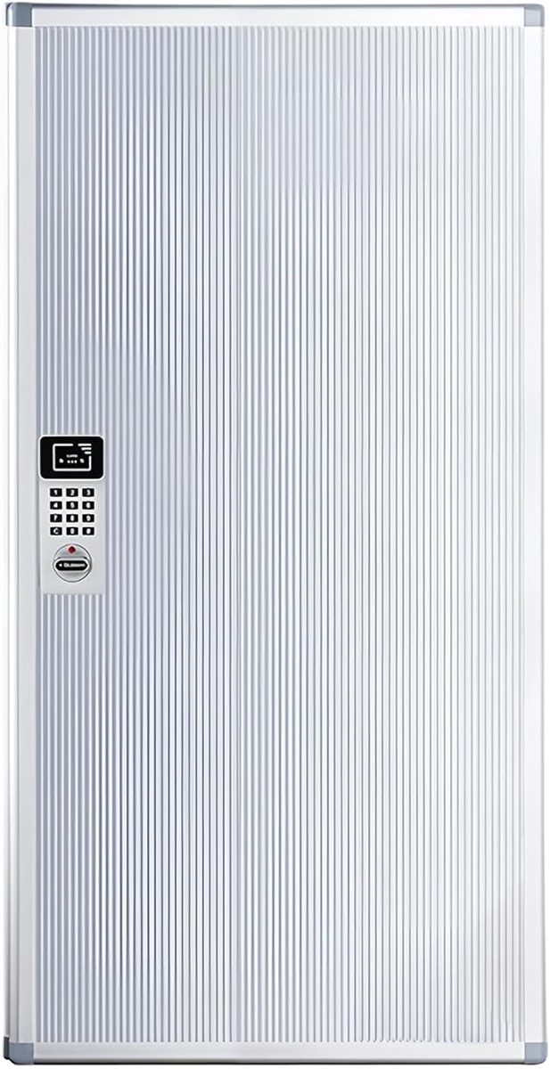 �L�[�{�b�N�X �Ǌ|�� �Ïؔԍ�/�Z���T�[ �e���L�[ �d�r�� �������L�[�t�� keybox �����[�{�b�N�X �ȃX�y�[�X (120���e)