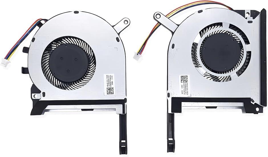 �y�݊��i�zCPU ��p�t�@�� Asus TUF Gaming FA506IH FA506IV FA506IU TUF506IV FX506IU