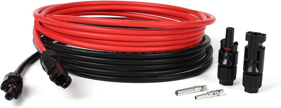 �X�v�����m 50W �P���� �\�[���[�p�l�� ���^ �y�� �Ȃ���� ���z�����d(MC4�P�[�u��)