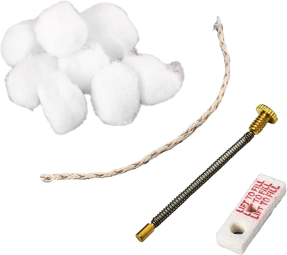 �y�݊��i�z �I�C�����C�^�[ �����e�i���X ��C�i �L�b�g ZIPPO�p �c �E�B�b�N �� ���i �Z�b�g (�z���C�g,  ���M�����[�p)