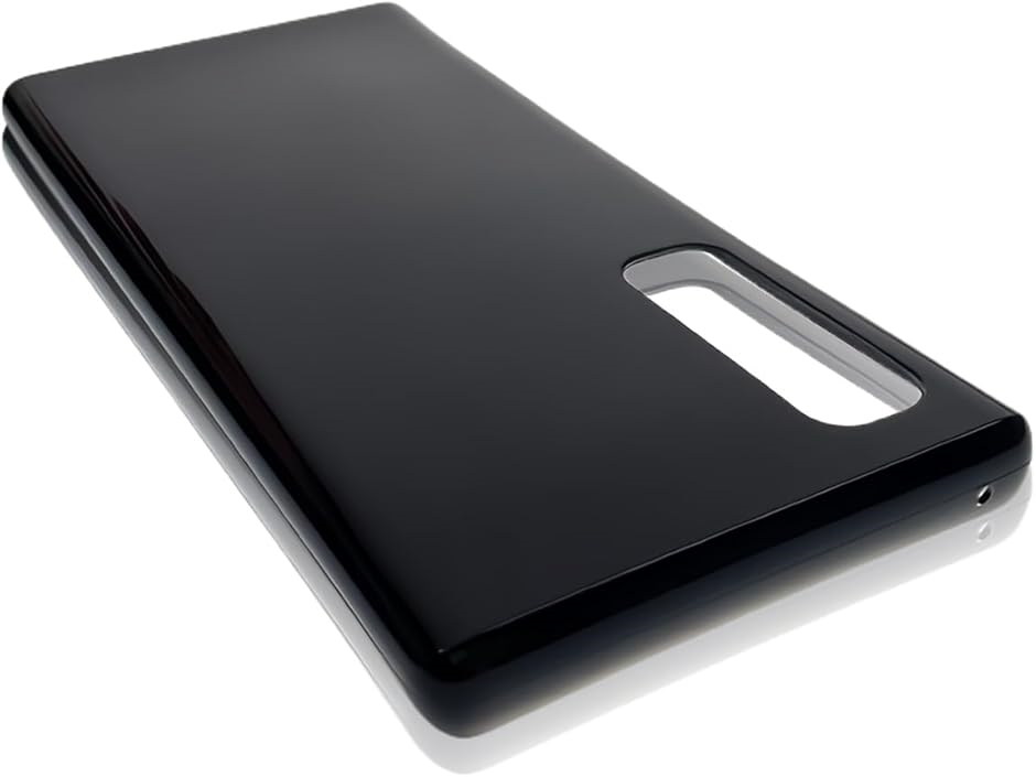 Arrows NX9 F-52A�P�[�X �V���R�� �ϏՌ� ����~�� �X�}�z�P�[�X ���y�� MDM(VN-AVE-0284,  TPU-A168)