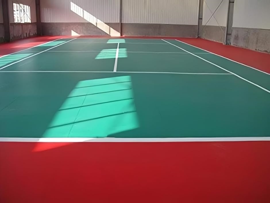 ラインテープ ビニールテープ 体育館用テープ 多機能性テープ バスケ