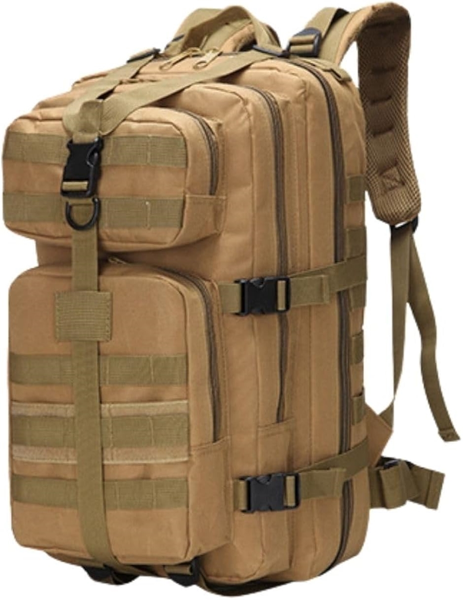 リュック サック バック パック 自衛隊 サバゲー 登山 MOLLE 容量約35L