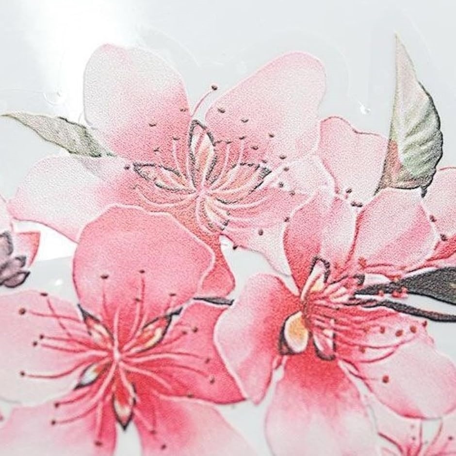 車 ステッカー シール デコレーション 桜 花 さくら 花びら 2枚