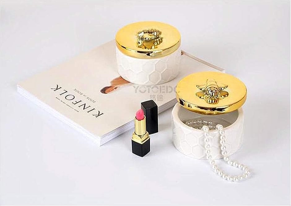 ジュエリーボックス 宝石箱 アンティーク調 アクセサリー ケース 小物