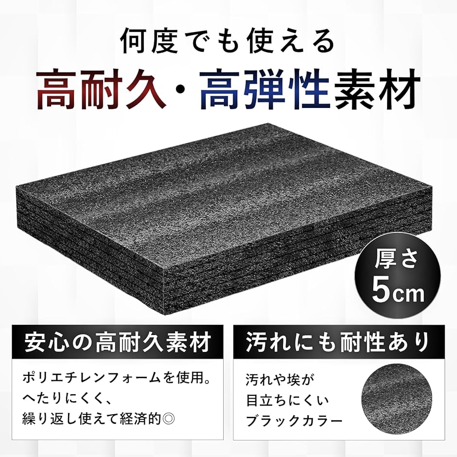 緩衝材 スポンジ クッション ブロッククッション ポリエチレン 緩衝材 スポンジ クッション ブロッククッション ポリエチレン