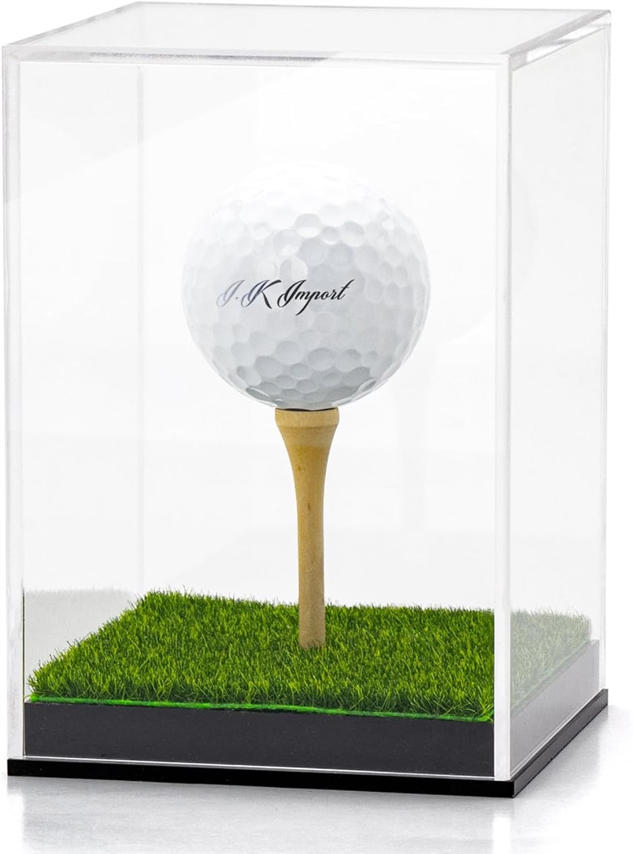 ゴルフボールケースオーダー専用 Amazon.co.jp: azumafy ゴルフボールケース ゴルフポーチ ボール入れ