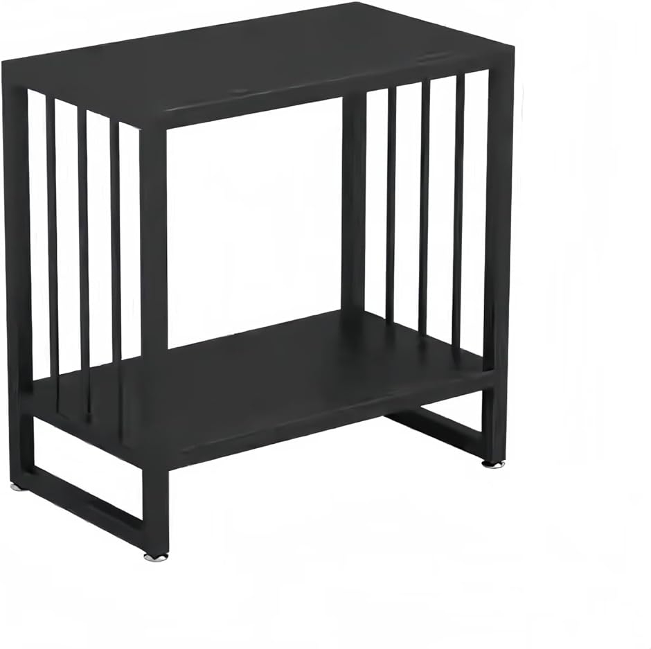 ������ �����X�^���h ���̐����� �����i �A�N�A���E���X�^���h �����p�� �����I �ω׏d (�u���b�N,  50x30x70cm)