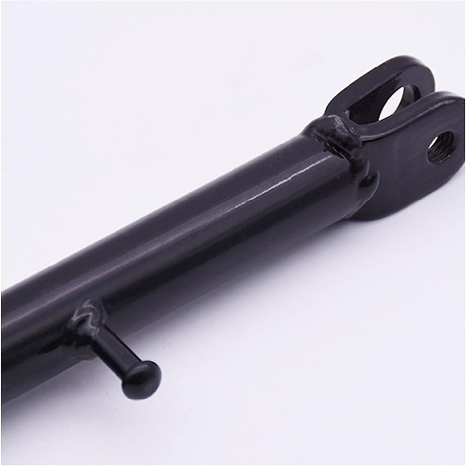ショート サイドスタンド 200mm スーパーカブ リトルカブ モンキー