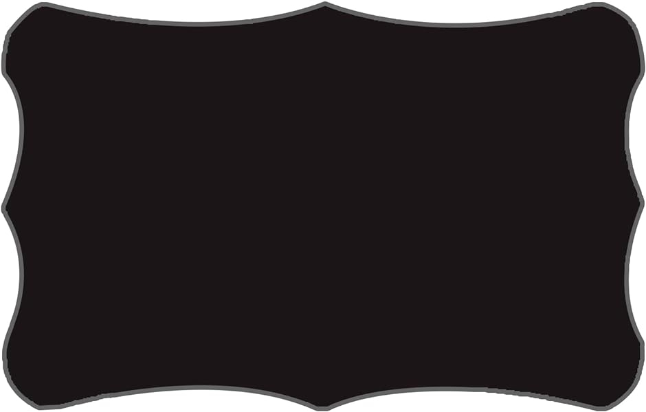 スタートサイド 壁掛け黒板 黒板ボード ミニ木製黒板 伝言板 メニューボード 店舗用 喫茶店 ブラック( ブラック 30x20cm)｜horikku｜03