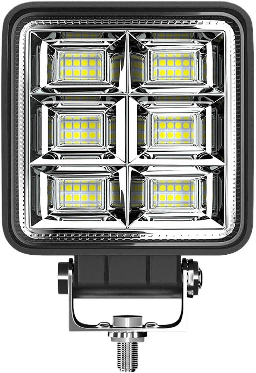 LED [NCg 144w 12V 24V Ɠ ԕ  X|bgCg tHOv obNv gN^[ gbN