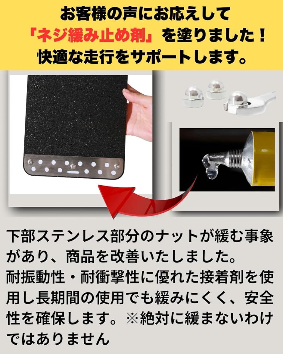 泥よけ　軽トラック　ステンレス　黒ゴム　無地 2237 楽天市場】軽トラ 泥よけ（トラック用品｜車用品）：車用品