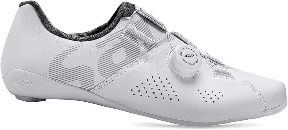Shimano ロードバイクシューズ ホワイト 楽天市場】シマノ RC9 SH-RC903 ワイドサイズ SPD-SL シューズ