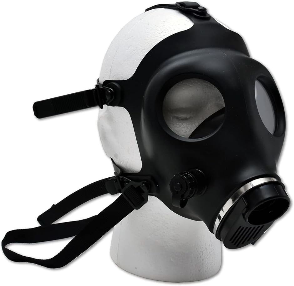 サバゲー ガスマスクの人気商品・通販・価格比較 - 価格.com