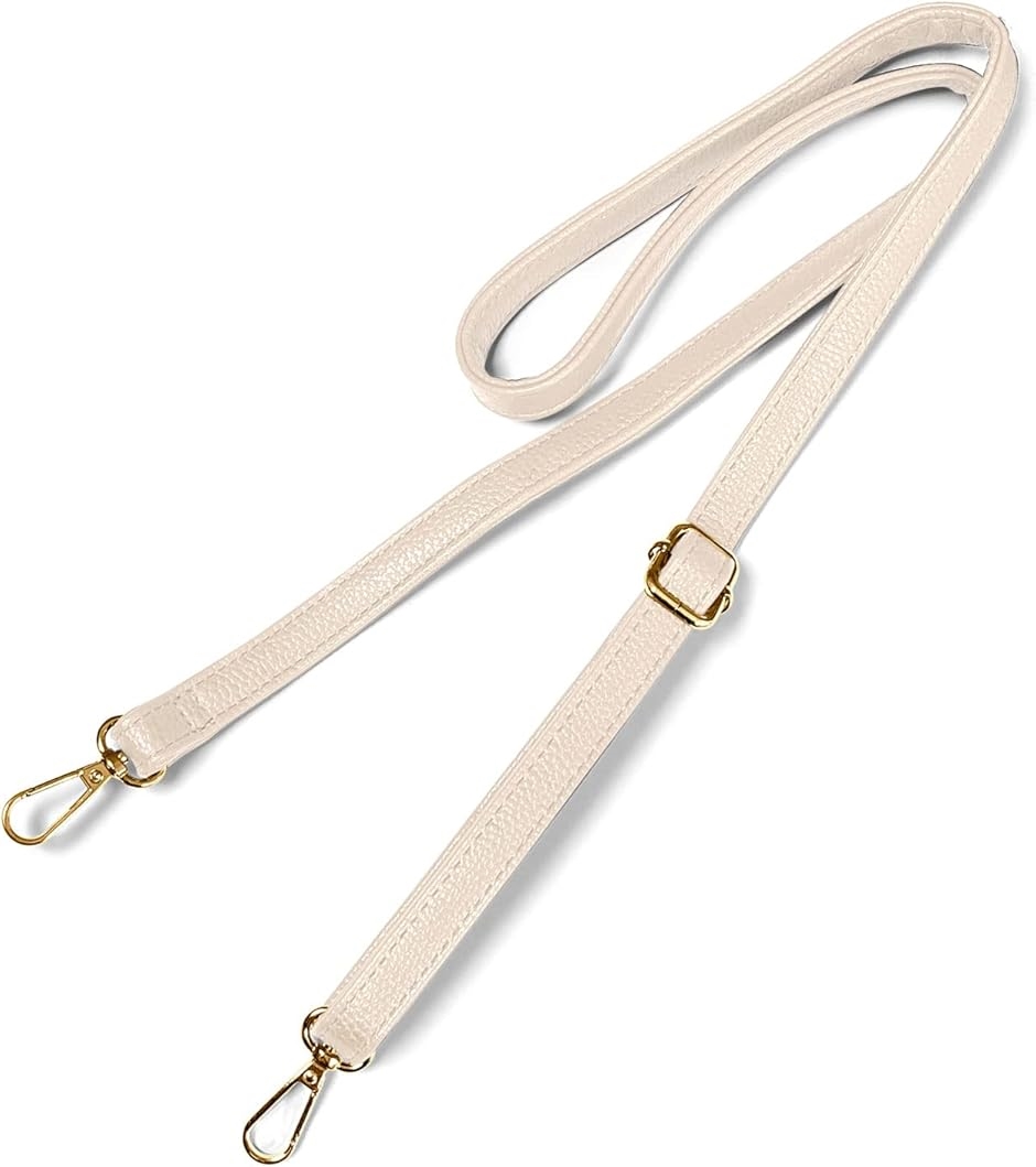 ショルダーストラップ バッグ用 Usagi To Kame ショルダーベルト PU