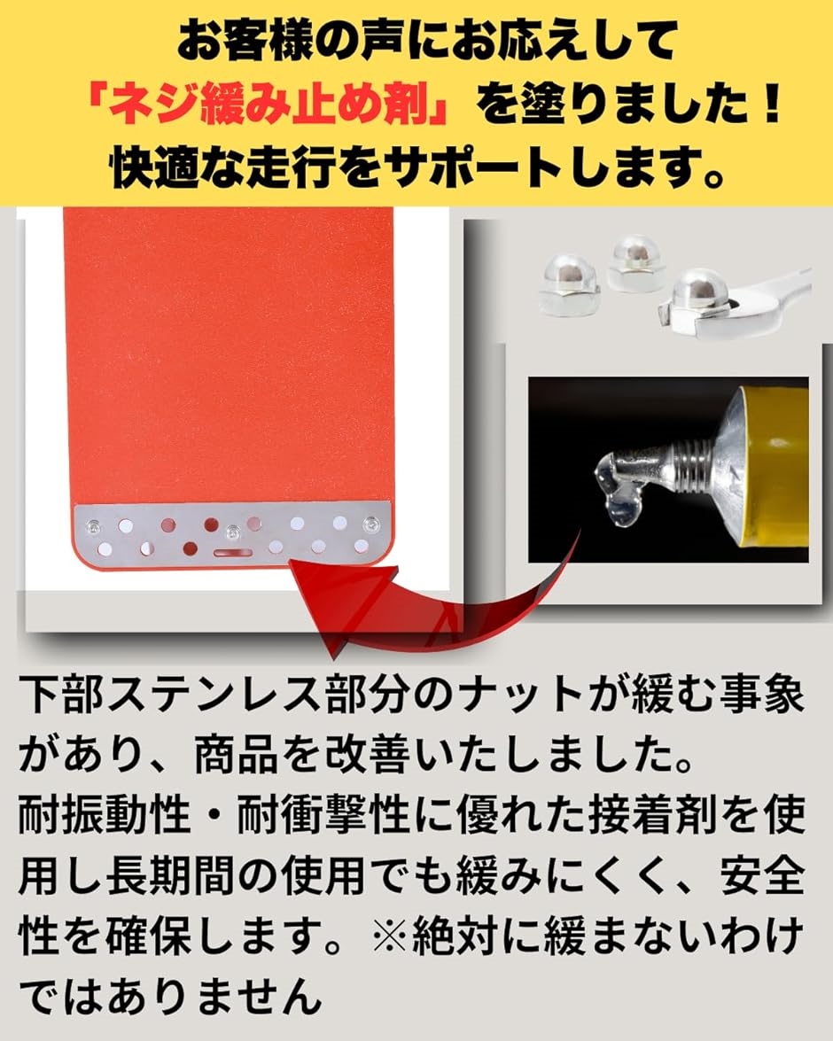 激レア！新品未使用 日野自動車大型用泥除けゴム赤（左右セット） 2025年最新】Yahoo!オークション -トラック 泥除け 大型(パーツ)の中古