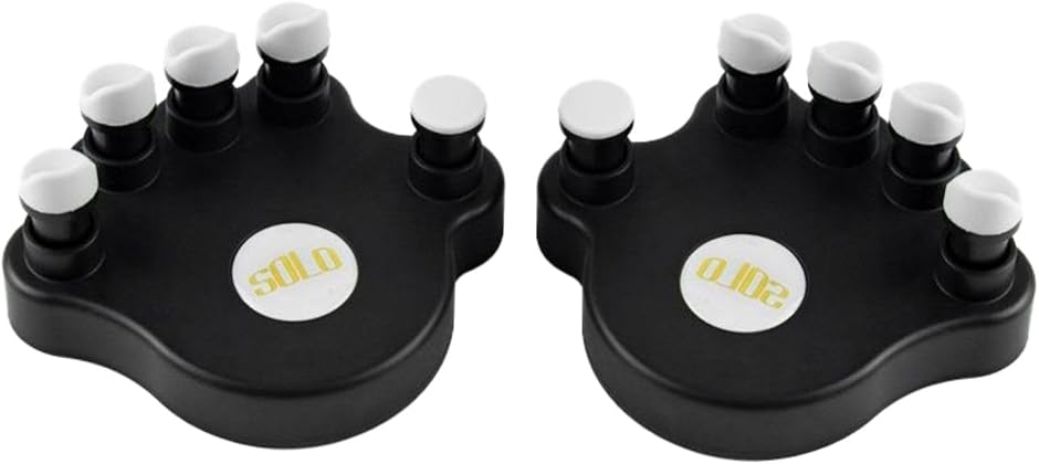 フィンガーウェイツ ピアノ　トレーニング器具 未使用品 ピアノ フィンガートレーナー 指 トレーニング フィンガートレーニング