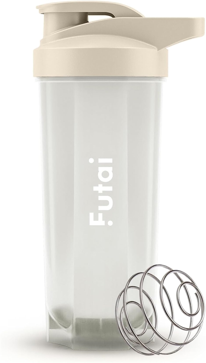 フタイ プロテインシェイカー 700ml(サンド,  700 ml) | ブランド登録なし