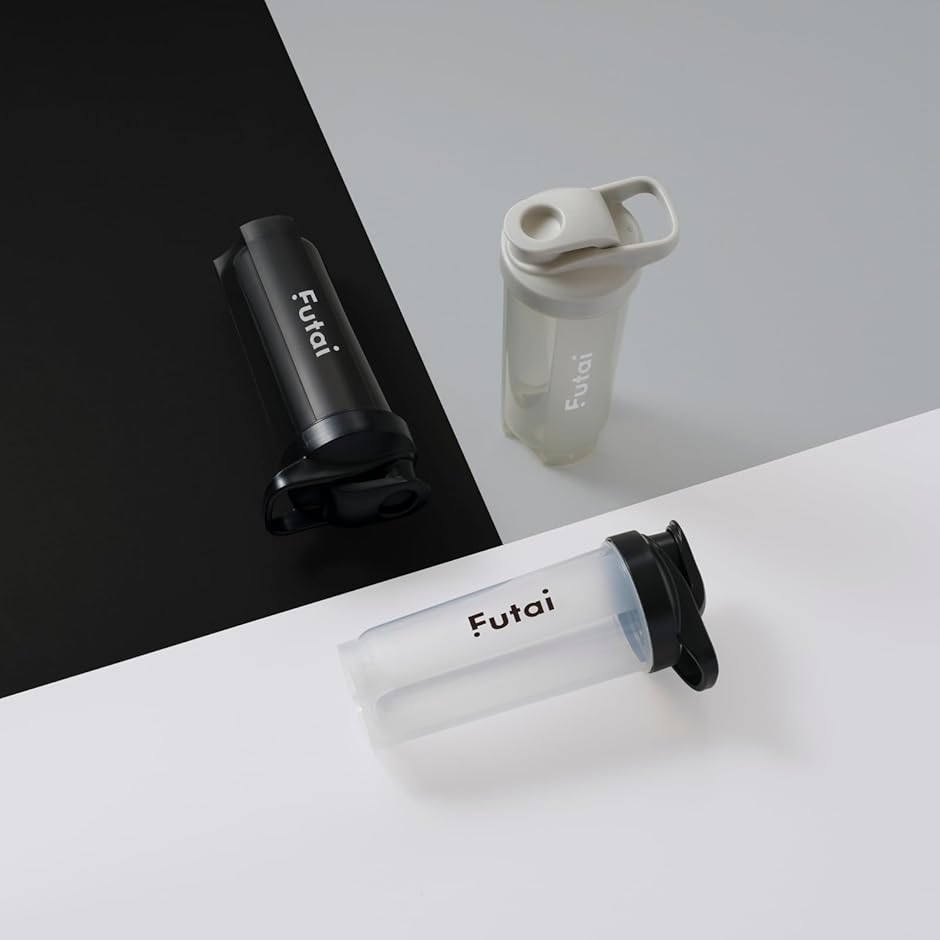 フタイ プロテインシェイカー 700ml(サンド,  700 ml) | ブランド登録なし | 01