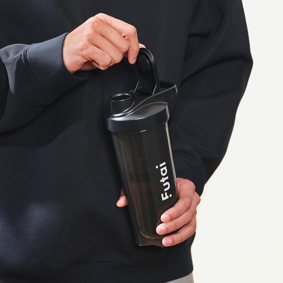 フタイ プロテインシェイカー 700ml(サンド,  700 ml) | ブランド登録なし | 02