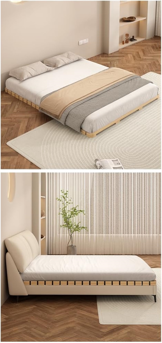 極厚３cm すのこベッド 折りたたみベッド すのこ マット ロール式ベッド 木製 極厚3cm すのこベッド 折りたたみベッド マット ロール式ベッド 木製