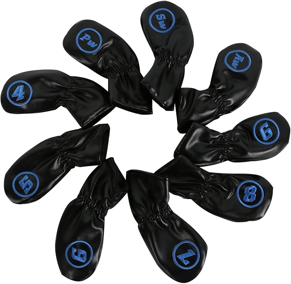 �A�C�A���J�o�[ �S���t �w�b�g�J�o�[ PU���U�[ �A�C�A���p �Z�b�g �X���Z�b�g �h�J �E�F�b�W�J�o�[ �h�� 4�ԁ`9��(�u���b�N)