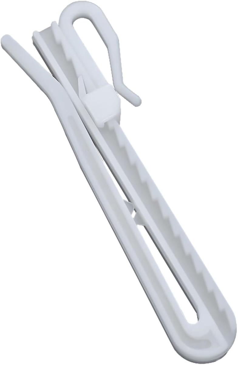 �J�[�e���t�b�N �A�W���X�^�[�t�b�N 90mm 28����(�z���C�g,  9cm)