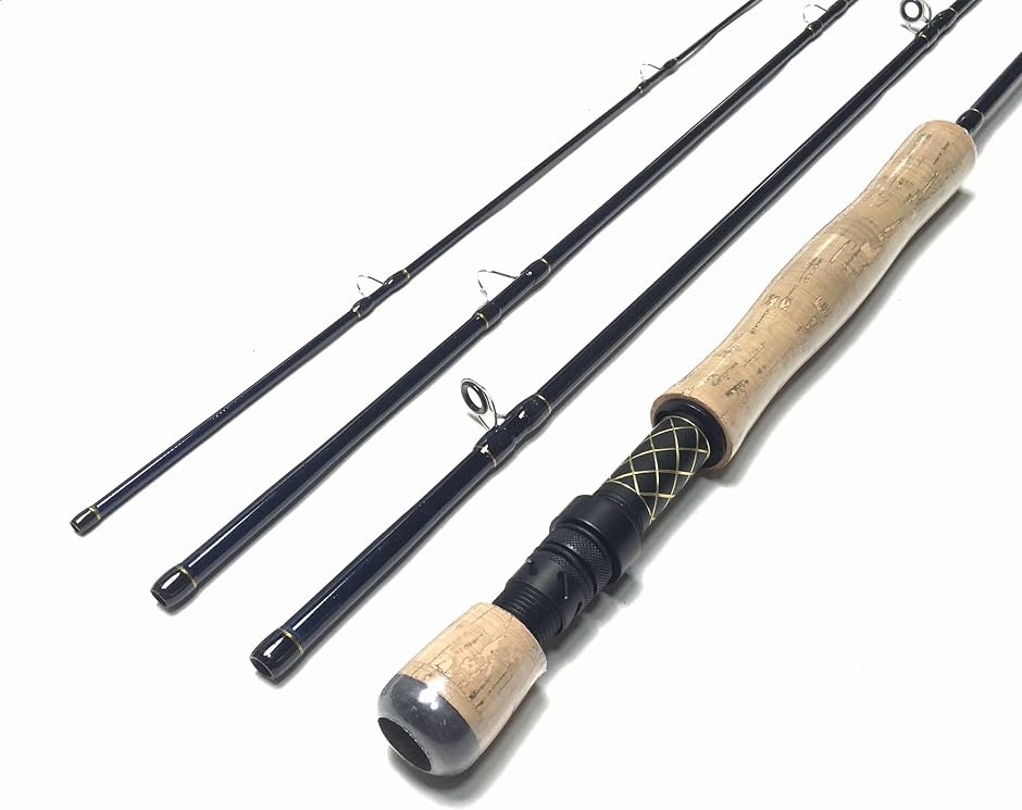 フライロッド 7ft（釣り） | アウトドア、釣り、旅行用品 の商品一覧