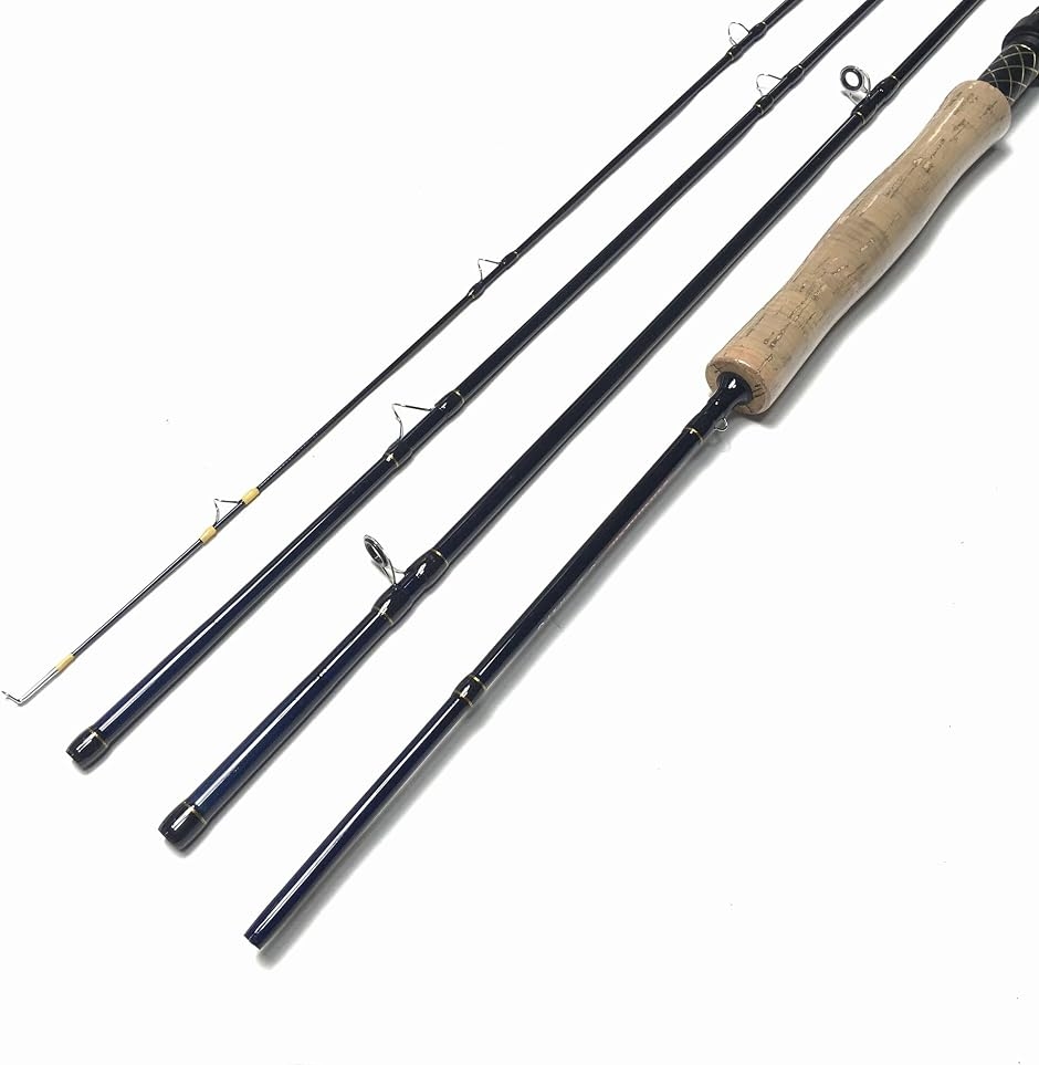 フライロッド 7ft（釣り） | アウトドア、釣り、旅行用品 の商品一覧