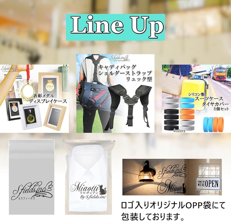 キャディバッグ ショルダーストラップ 交換 リュック ダブルベルト