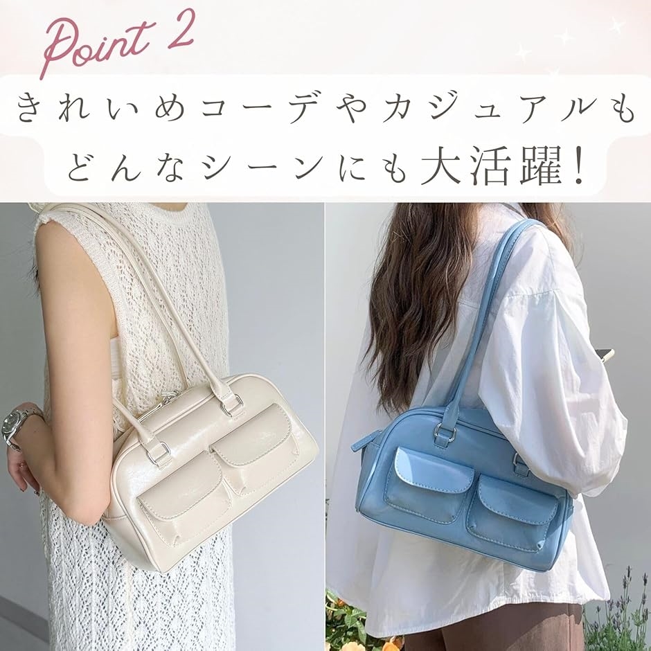 Think Bee! - シンクビーミニボストンバック。新品未使用。の