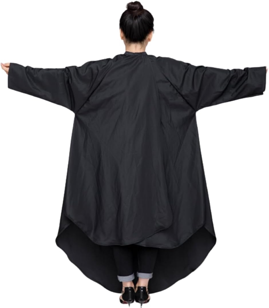 ��낪�����J�b�g�N���X ���t�� �U���P�[�v �ѐ��� �Z���t�J�b�g �����O�T�C�Y �w�A�G�v���� ��(�u���b�N)