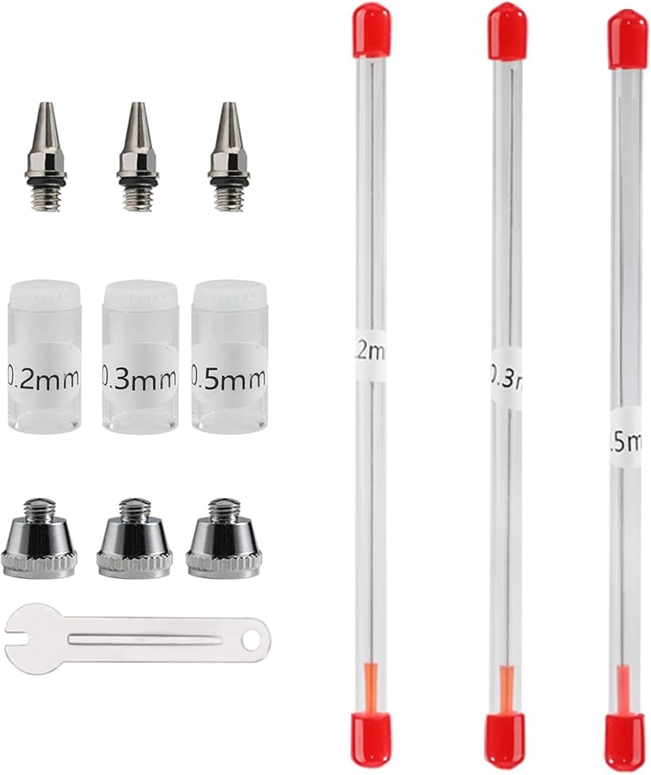 GA[uV Zbg vf h A[g Xv[A[g \ i mY 0.2mm 0.3mm 0.5mm