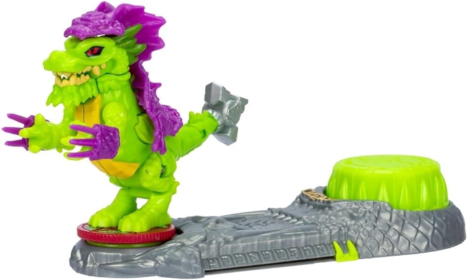 アークテクニコ　アニマル　NDK吸出ROM AKEDO S7 ニンジャボス ヴェノムクロー 伝説のアケド LEGENDS OF