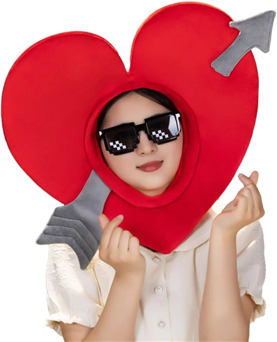 レリカ かわいい おもしろ かぶり物 ハロウィン イベント 仮装 パーティー 学園祭 余興 cos コスプレ コスチューム