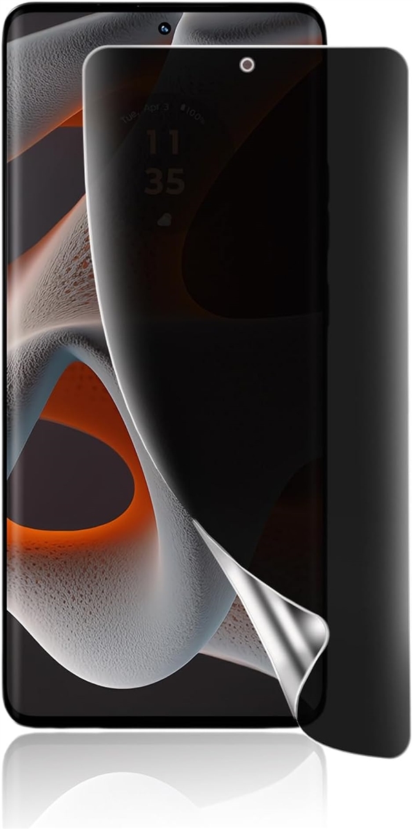 MaidoMotorola Edge50 Pro ガラスフィルム付き Amazon | 【アンチグレア · ガイド枠付き】Motorola Edge 50 Pro/50S