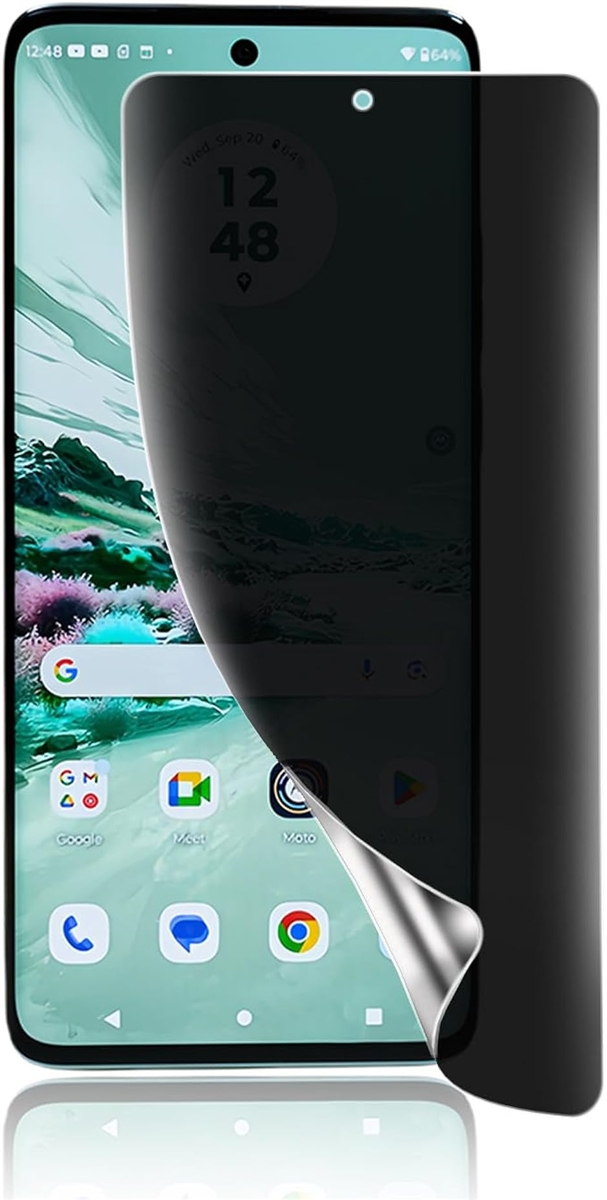 KChgtEȒPȓ\tMotorola EDGE 40 NEO p `h~tB _炩TPUf MDM(MO-AA1207)