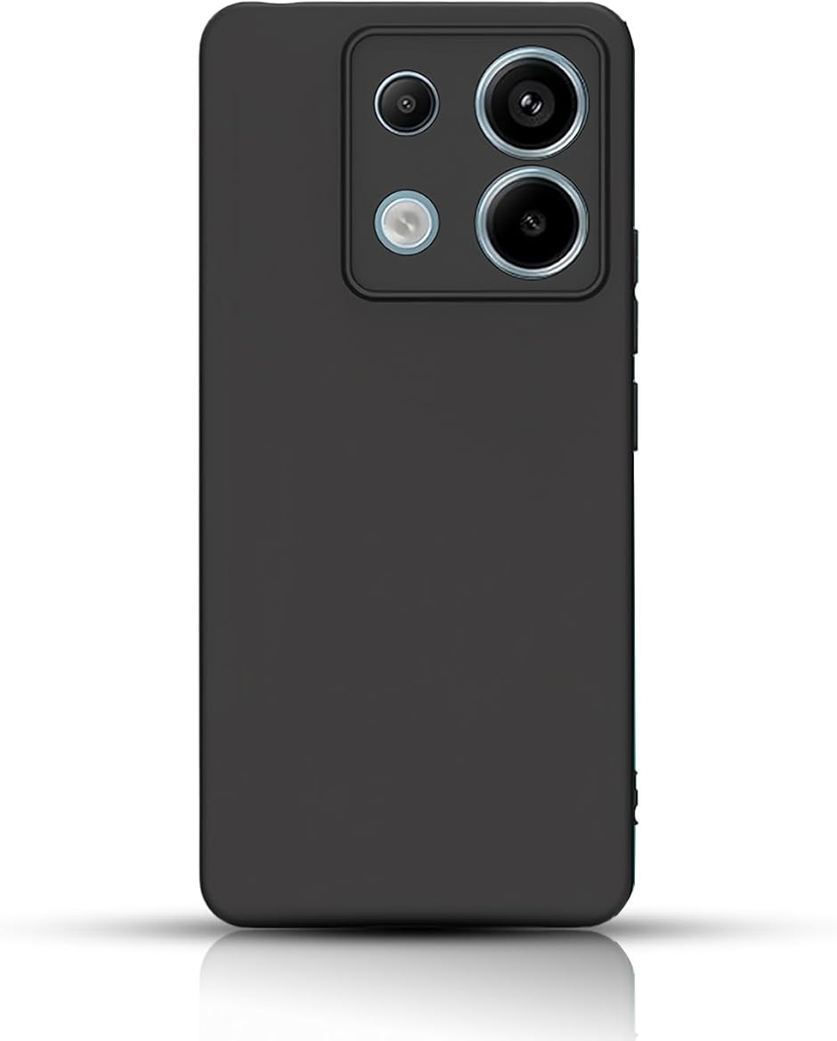 Redmi Note 13 Pro 5G P[X ubN ϏՌ h~ ^ Xgbvz[t _ MDM(TPU-AZ-2915)
