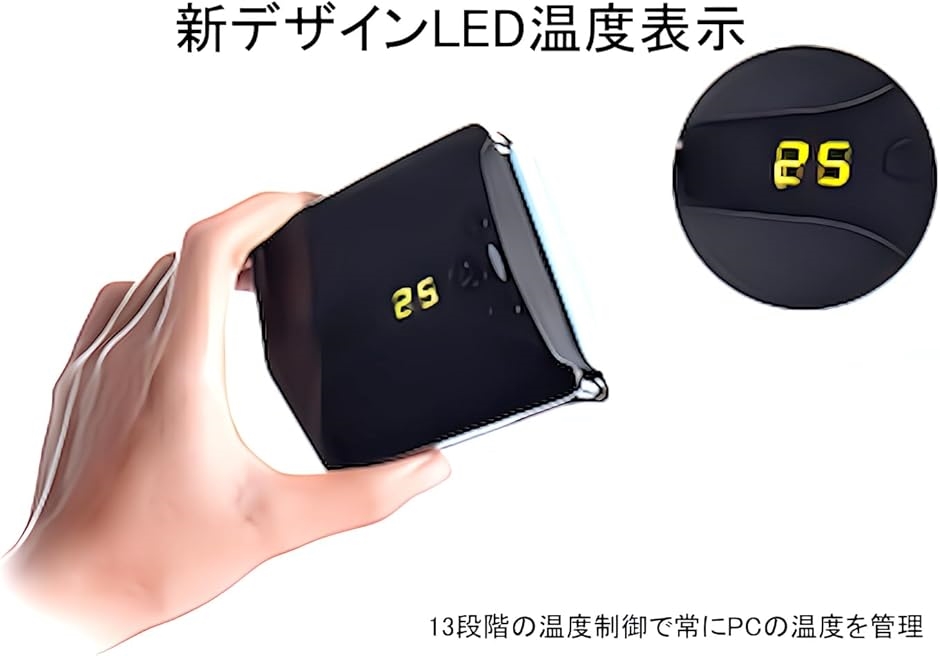 【互換品】冷却ファン ノートパソコン ノートP...の詳細画像3