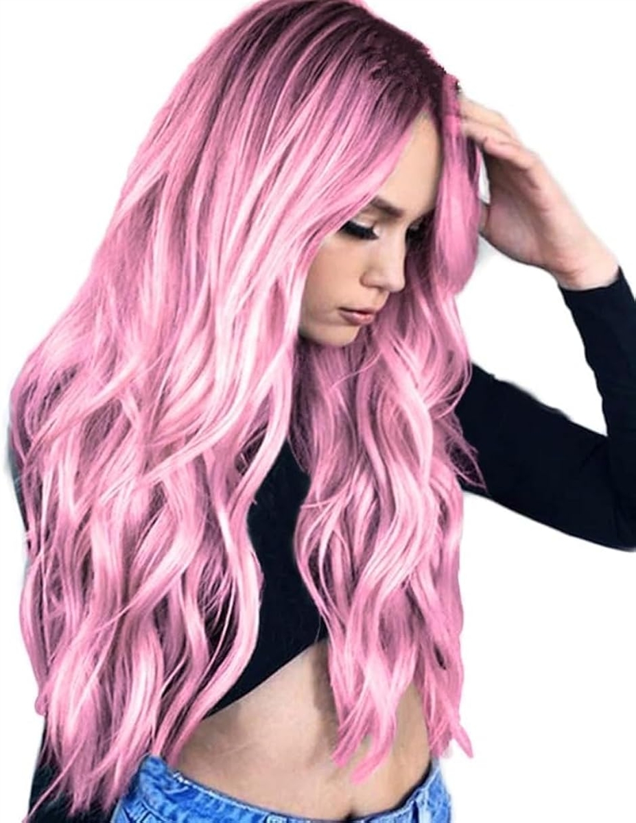 人毛 シールエクステ M tape hair レミーエクステ カラー ウィッグ 10