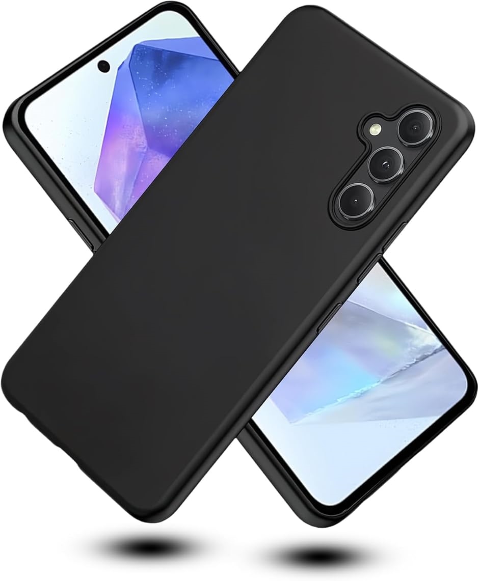 �Ή� Galaxy A55 5G �P�[�X �}�b�g�u���b�N�g�ѕ֗� SC-53E MDM(TPU-AZ-2833,  Y8P-JAC-JK214)